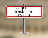 Diagnostic électrique à Gerzat
